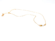 Pearl Sweetheart Necklace