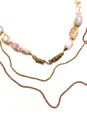 Joan Necklace Set