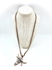 Out West Necklace