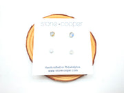 Aura Stud Set