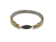 Howie Watch Band Bracelets